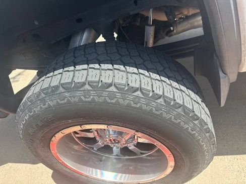 Used 2016 GMC Sierra 1500 SLT AWD/4WD image 3