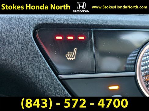 Certified 2025 Honda CR-V Sport-L image 26