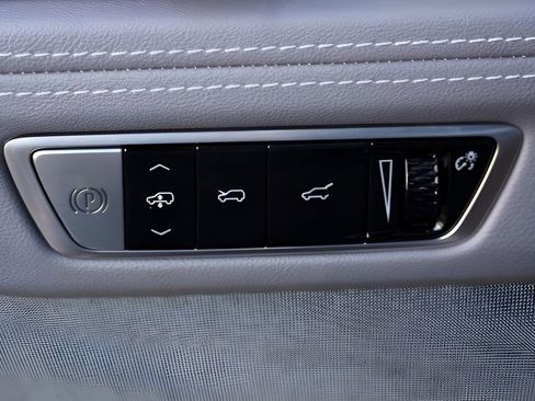New 2026 Cadillac Escalade IQL Sport 1 AWD/4WD image 20