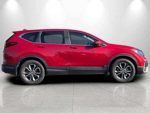 Used 2022 Honda CR-V EX image 8