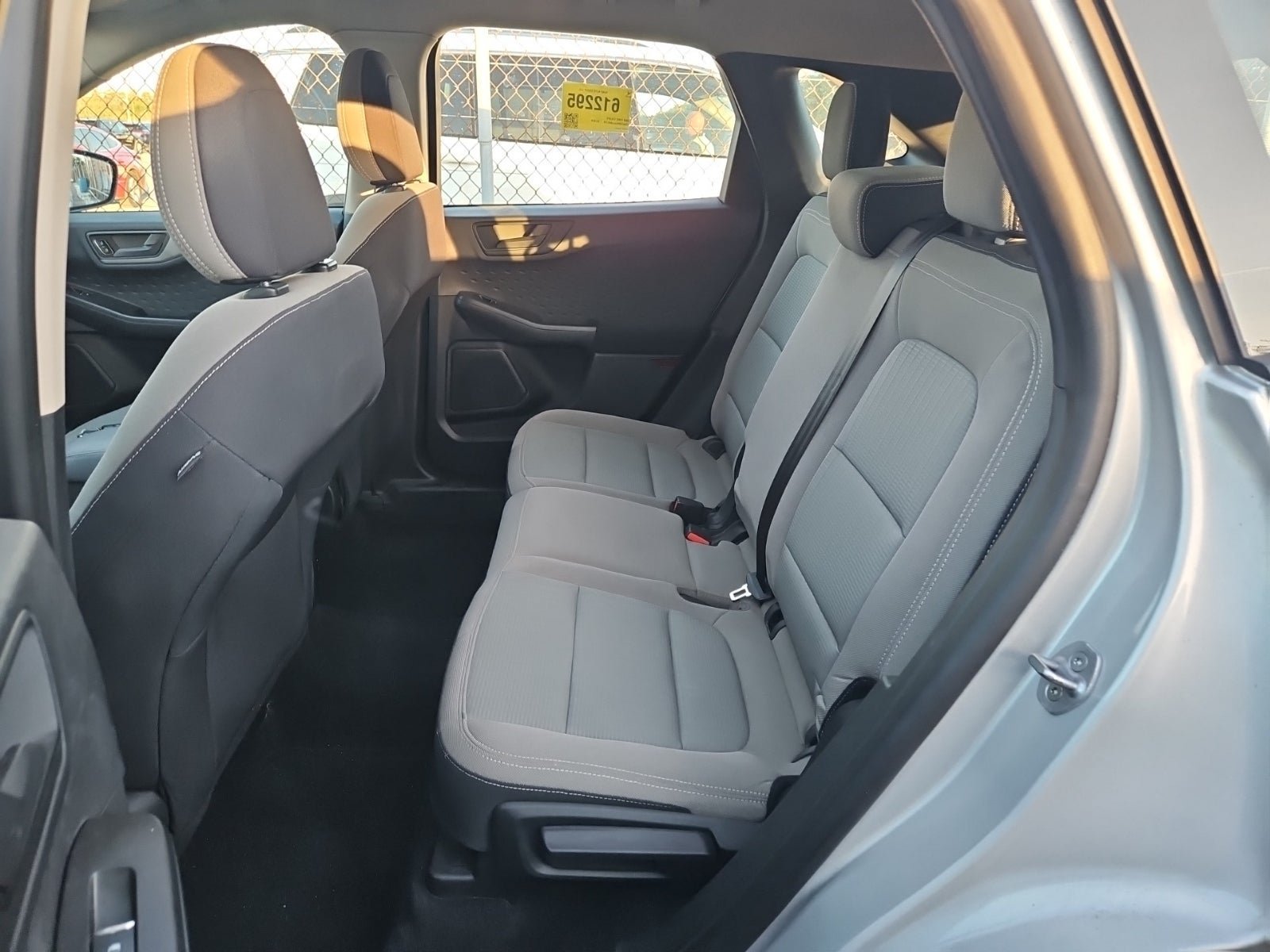 Used 2020 Ford Escape S FWD image 4