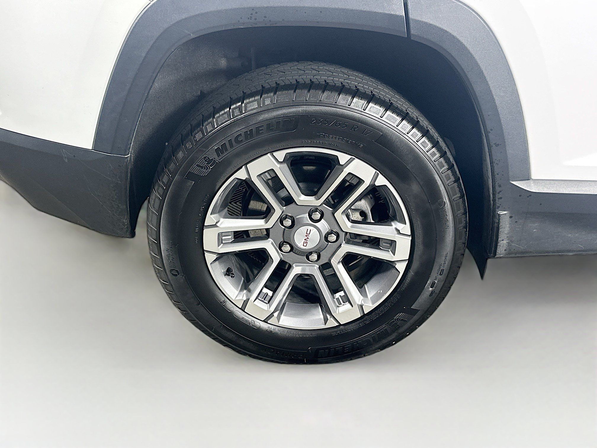 Used 2026 GMC Terrain Elevation FWD image 11