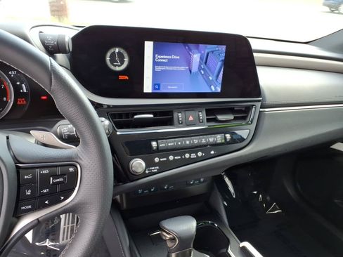 Certified 2023 Lexus ES 350 F Sport w/ Accessory Package (Z1) FWD image 8