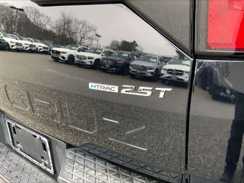 Used 2024 Hyundai Santa Cruz Night image 31