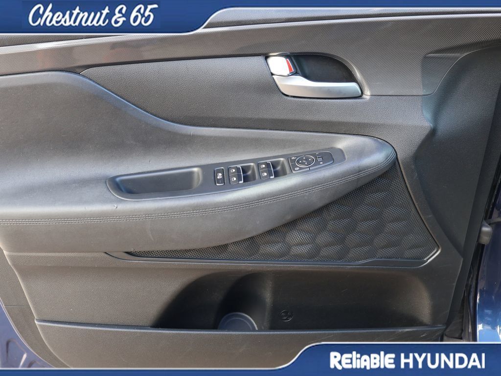 Used 2023 Hyundai Santa Fe SEL AWD/4WD image 21