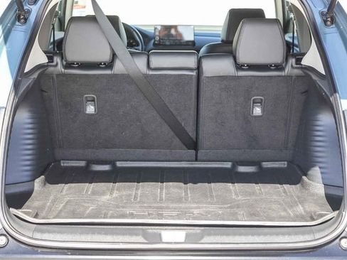 Certified 2024 Honda HR-V EX-L image 27