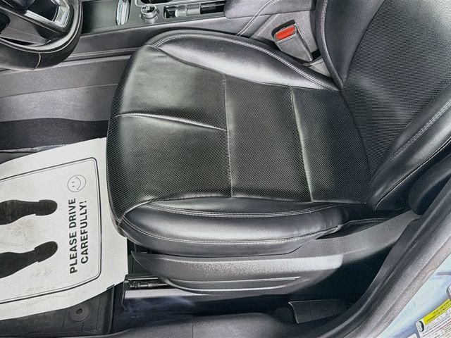 Used 2024 Lincoln Corsair AWD w/ Equipment Group 101A image 19