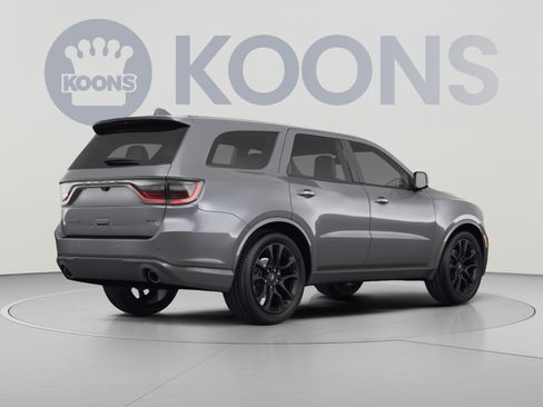 Used 2024 Dodge Durango GT AWD/4WD image 4
