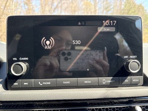 New 2026 Honda Civic Sport image 21