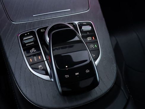 Used 2019 Mercedes-Benz CLS 53 AMG 4MATIC image 33