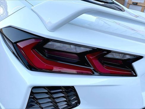 Used 2022 Chevrolet Corvette Stingray Coupe w/ Z51 Performance Package image 25