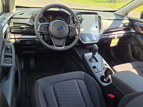 New 2026 Subaru Impreza 2.0i Sport AWD/4WD image 16