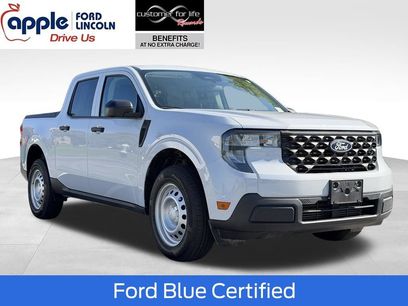 Used 2025 Ford Maverick XL w/ Equipment Group 102A