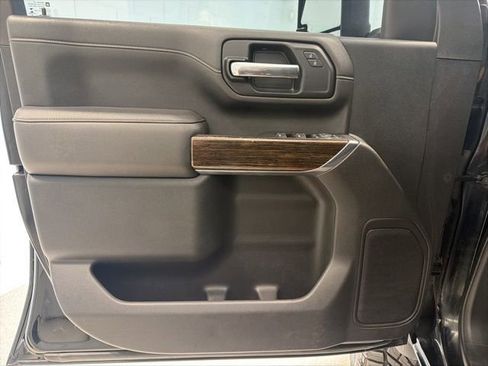 Used 2021 GMC Sierra 2500 SLE w/ Gooseneck/5TH Wheel Package image 17