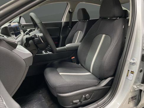 New 2025 Hyundai Sonata SEL image 4