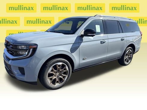 New 2025 Ford Expedition Max King Ranch image 10