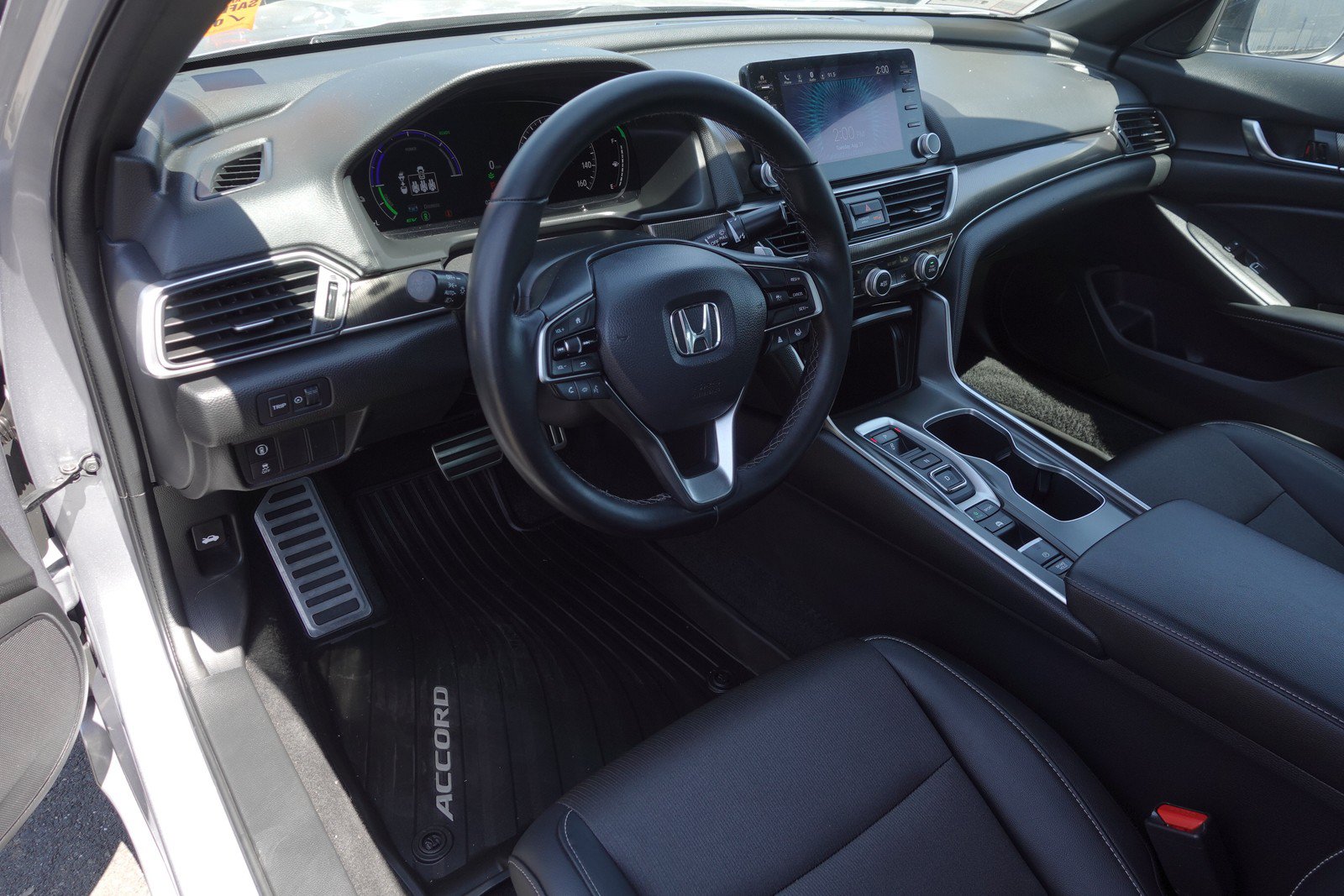 Used 2022 Honda Accord Sport image 9