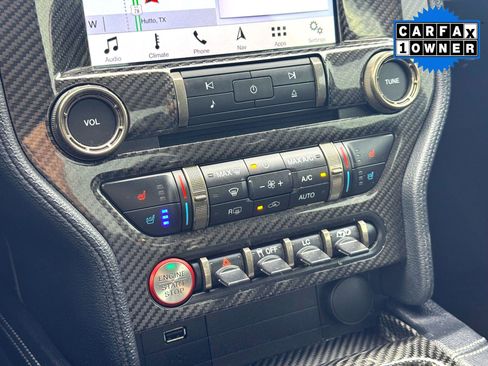 Used 2019 Ford Mustang Shelby GT350 w/ Technology Package image 32