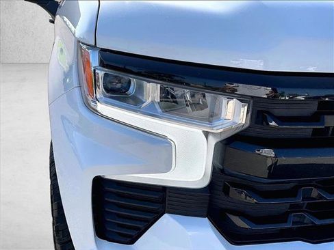 Used 2023 Chevrolet Silverado 1500 LT Trail Boss AWD/4WD image 28