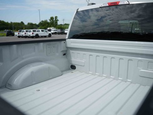 Used 2023 Ford F150 XL w/ STX Black Appearance Package AWD/4WD image 12