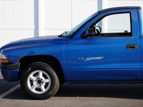 Used 1998 Dodge Dakota Sport RWD image 13