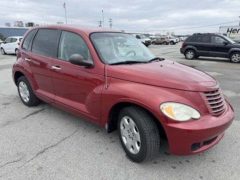 Used 2007 Chrysler PT Cruiser Touring image 9