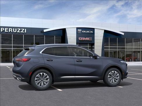 New 2026 Buick Envision Preferred image 5