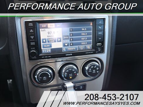 Used 2014 Dodge Challenger R/T w/ Blacktop Package RWD image 17