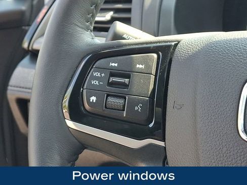 Used 2026 Honda Odyssey Elite image 7