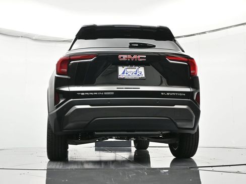 New 2026 GMC Terrain Elevation w/ Elevation Premium Package AWD/4WD image 50