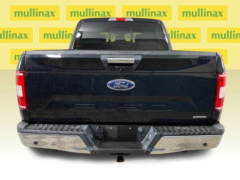 Used 2018 Ford F150 XLT w/ Equipment Group 302A Luxury image 8
