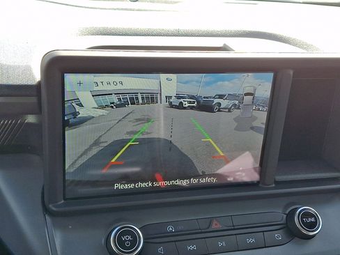 Certified 2024 Ford Maverick Tremor w/ Tremor Off-Road Package image 25