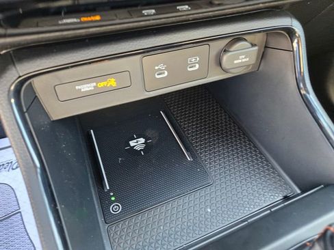 New 2026 Honda CR-V Sport Touring image 21