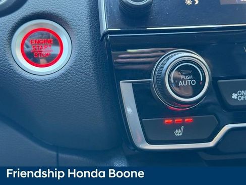 Used 2018 Honda CR-V EX-L image 31