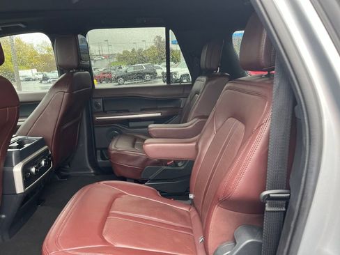Used 2023 Ford Expedition Max Limited image 22