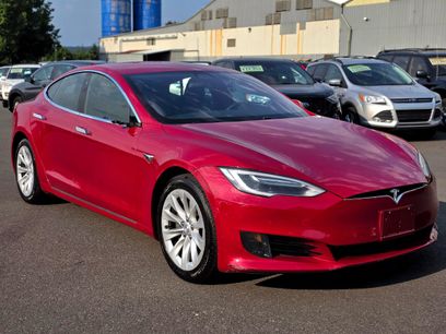 Used 2017 Tesla Model S 60