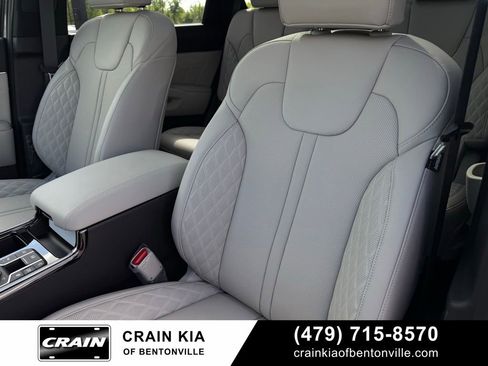 New 2026 Kia Sorento SX Prestige AWD/4WD image 24