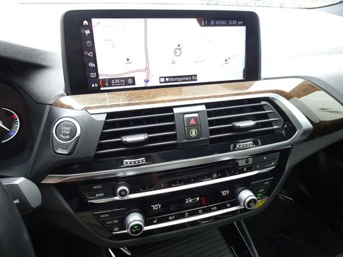 Used 2018 BMW X3 xDrive30i AWD/4WD image 13