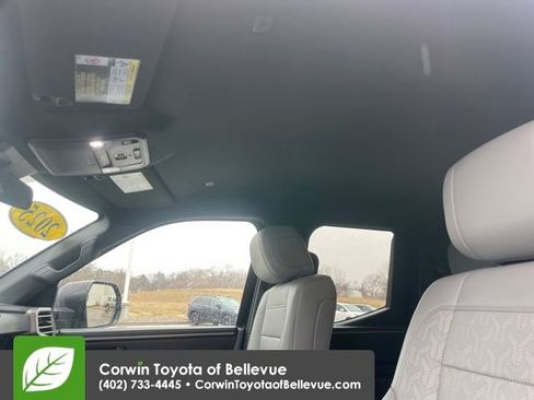 Used 2025 Toyota Tundra SR5 image 21