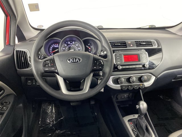 Used 2017 Kia Rio LX w/ Power Package FWD image 17