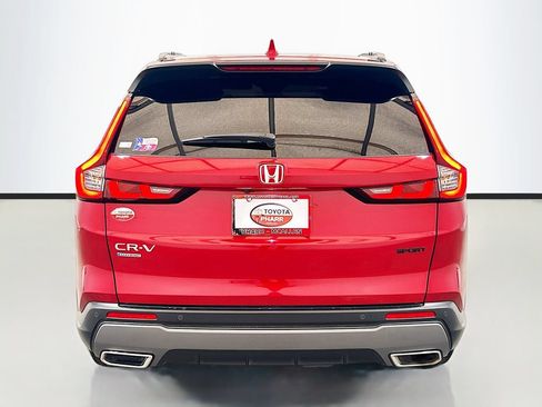 Used 2025 Honda CR-V Sport-L image 5