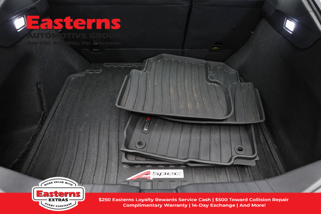 Used 2024 Acura Integra A-Spec FWD image 10