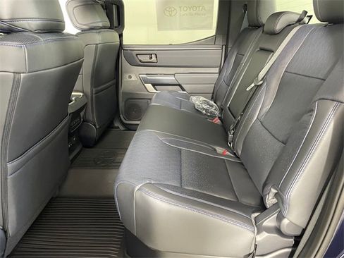 New 2026 Toyota Tundra Platinum w/ TRD Off-Road Package image 4