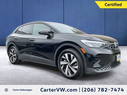 Used 2024 Volkswagen ID.4 2WD