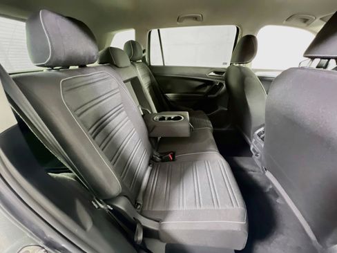 Used 2023 Volkswagen Tiguan S image 25