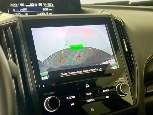 Used 2022 Subaru Forester Wilderness w/ Wilderness Package image 29