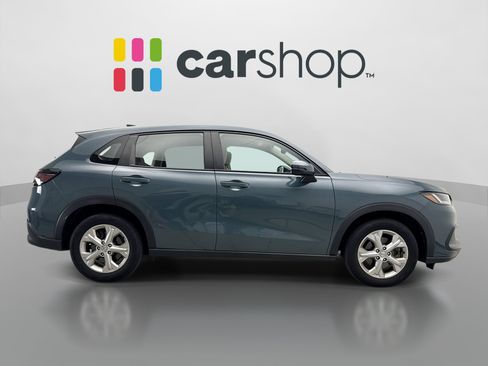 Used 2024 Honda HR-V LX image 6