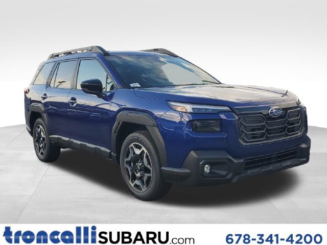 New 2026 Subaru Outback Touring AWD/4WD image 1