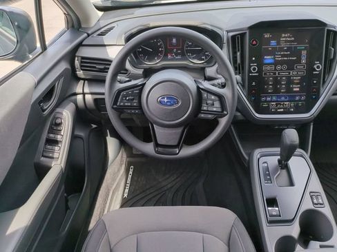 Used 2026 Subaru Crosstrek 2.5i Premium AWD/4WD image 17