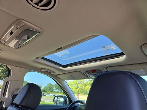 Certified 2024 Kia Telluride S w/ S Sunroof Package AWD/4WD image 20